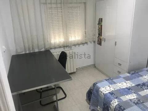 Wohnung 101 m² in Salamanca