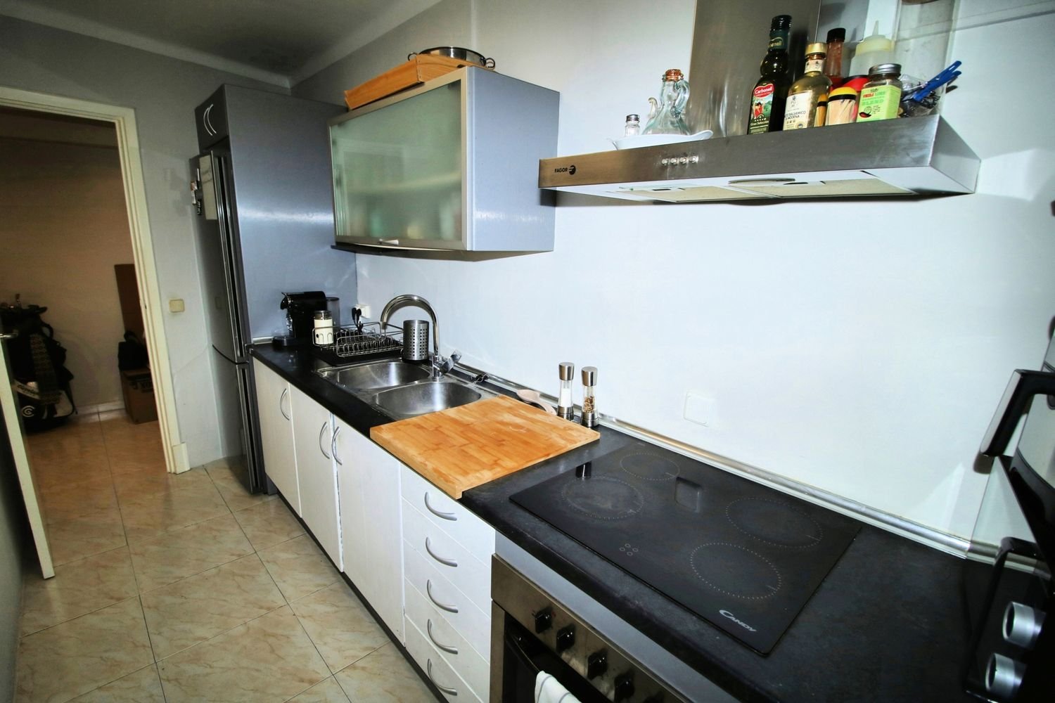 Pis de 70 m² a Palma
