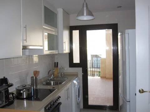 Piso de 80 m² en San Javier