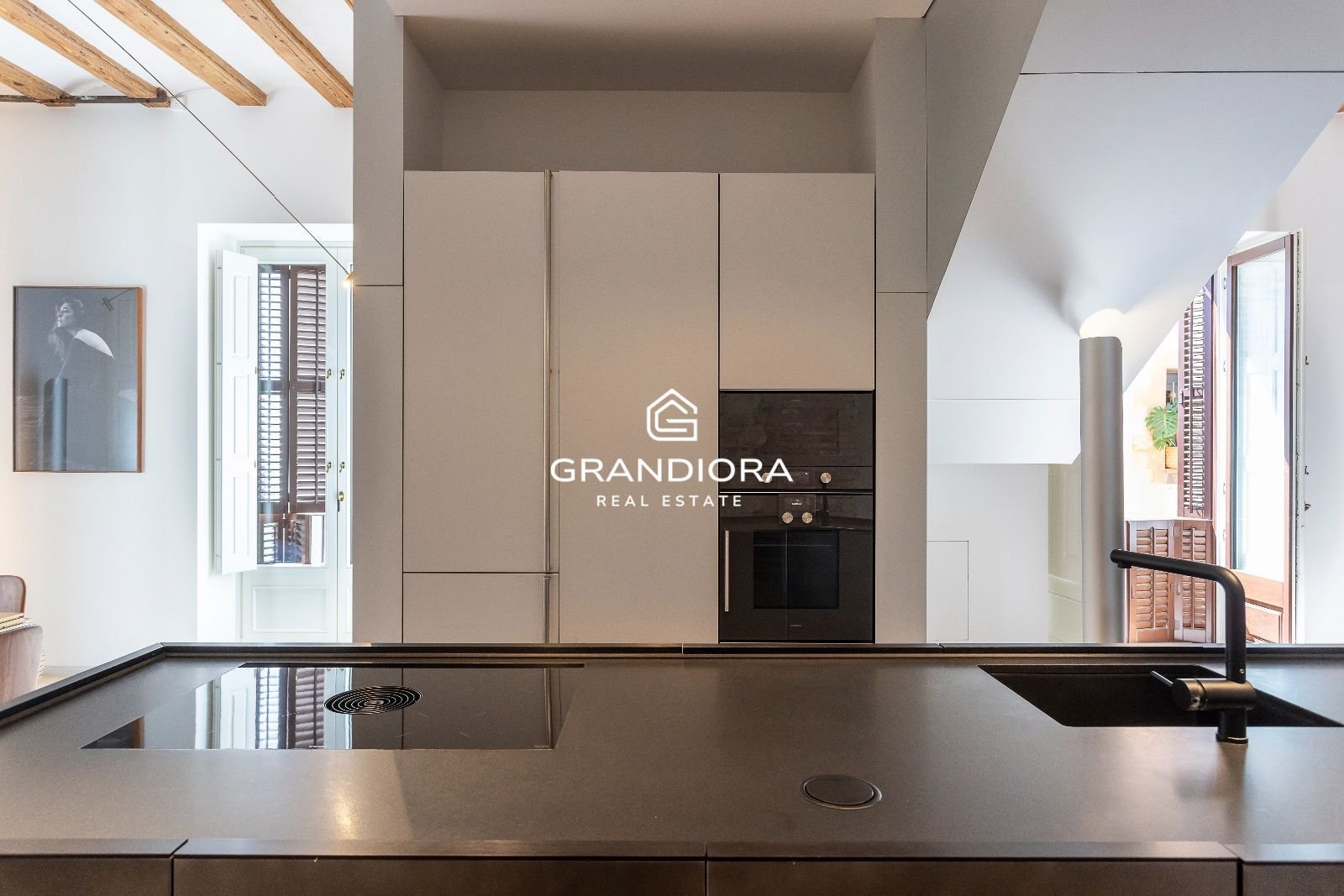Pis de 245 m² a Barcelona