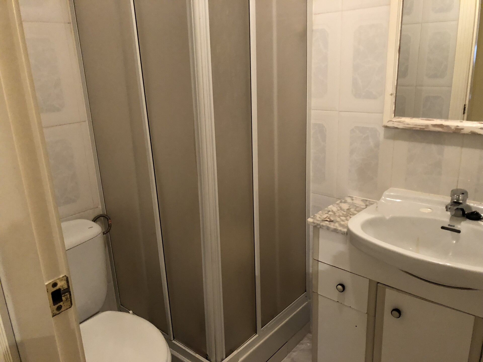 Piso de 90 m² en Badajoz