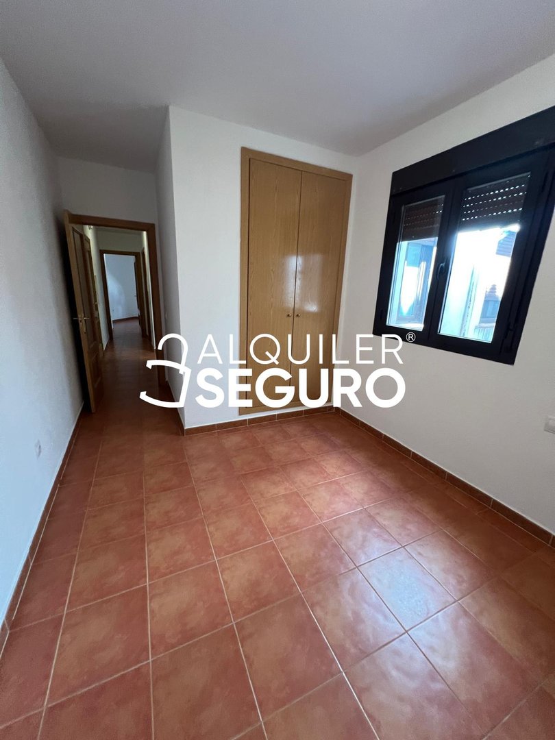 Piso de 65 m² en Toledo