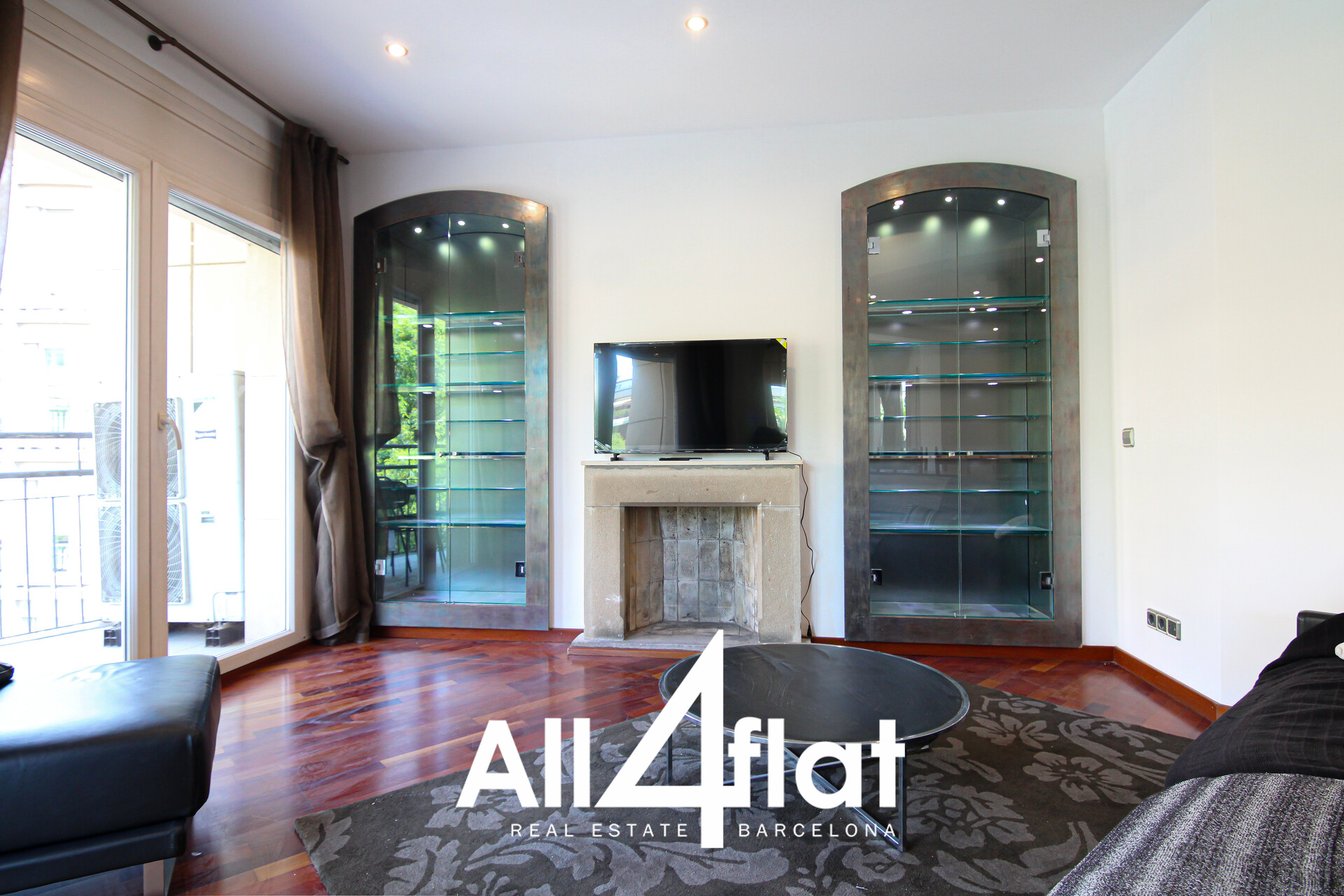 Appartement 193 m² à Barcelone