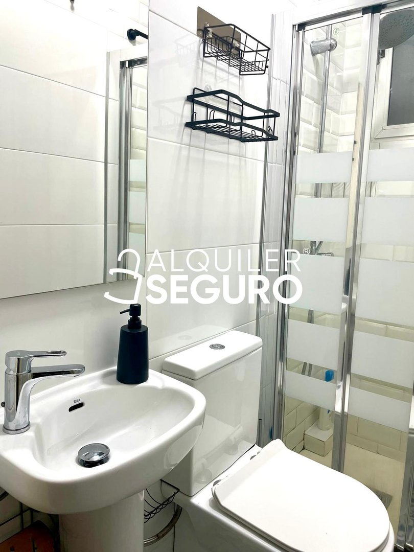 Appartamento 58 m² a Madrid