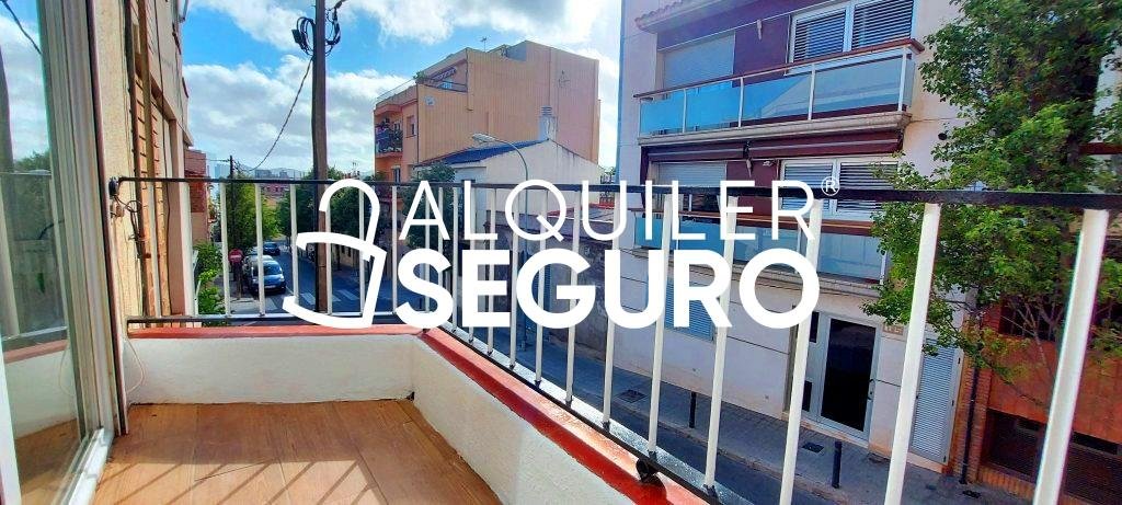 Wohnung 63 m² in Santa Coloma de Gramenet