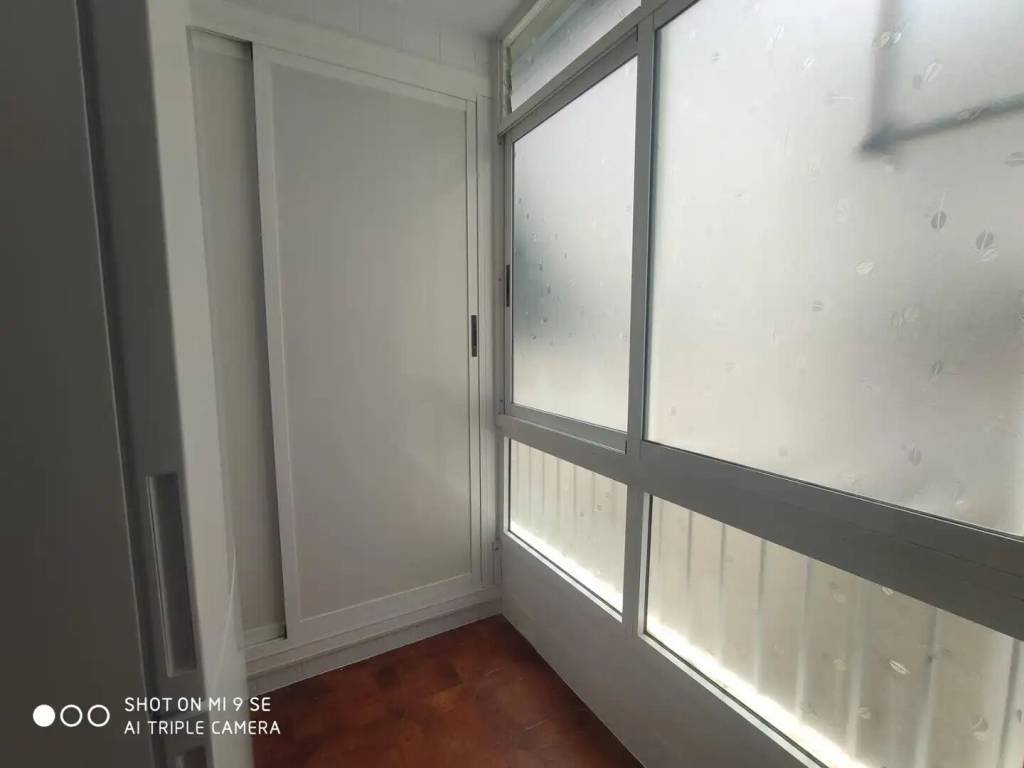 Piso de 123 m² en Alicante