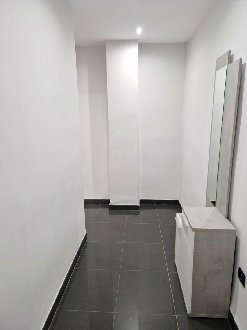 Квартира 74 м² у Валенсіі