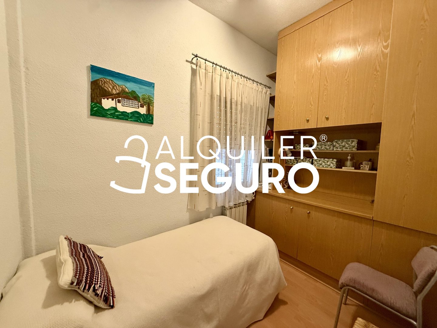 Appartamento 72 m² a Getafe