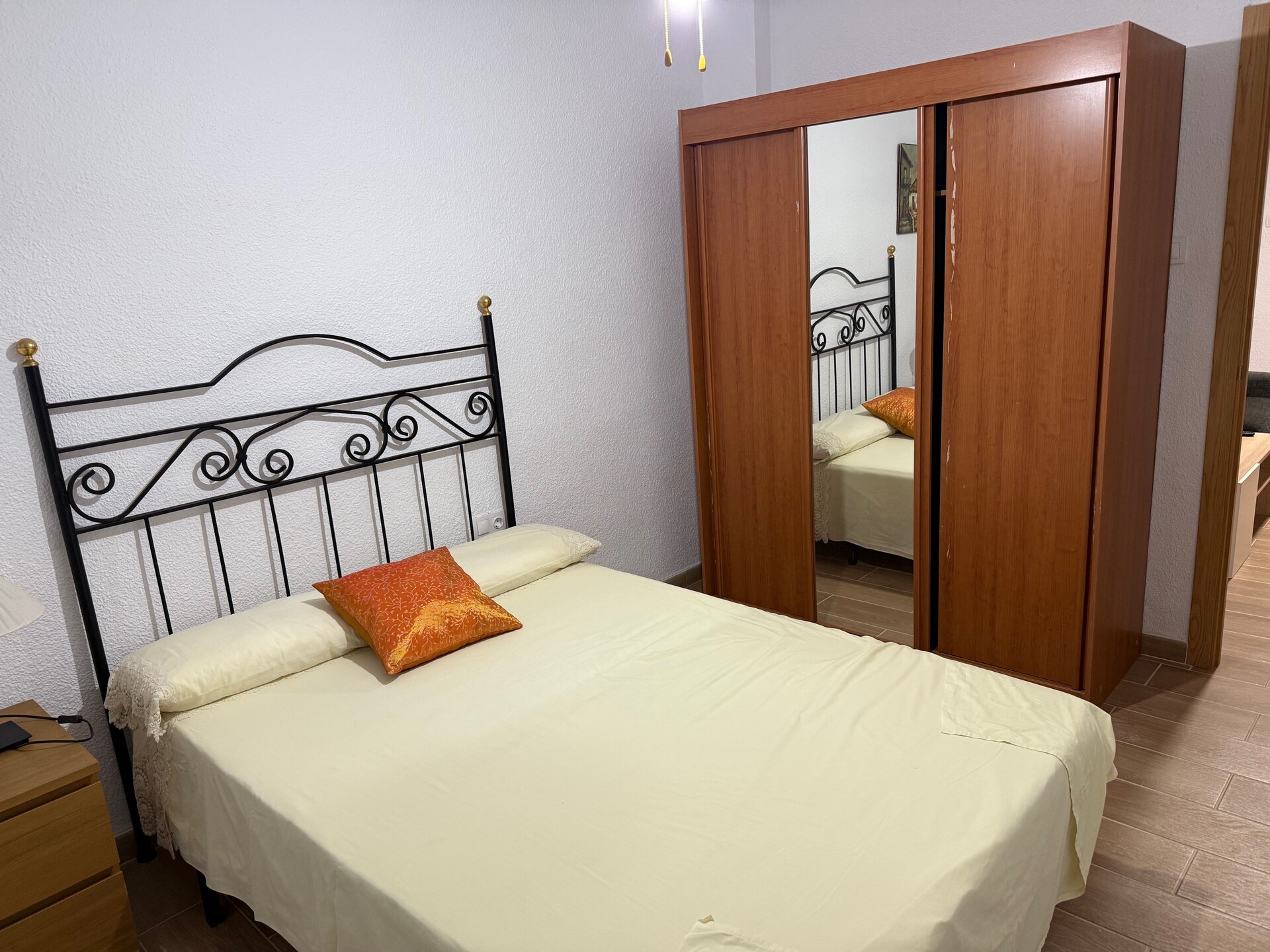 Habitación 120 m², Elche