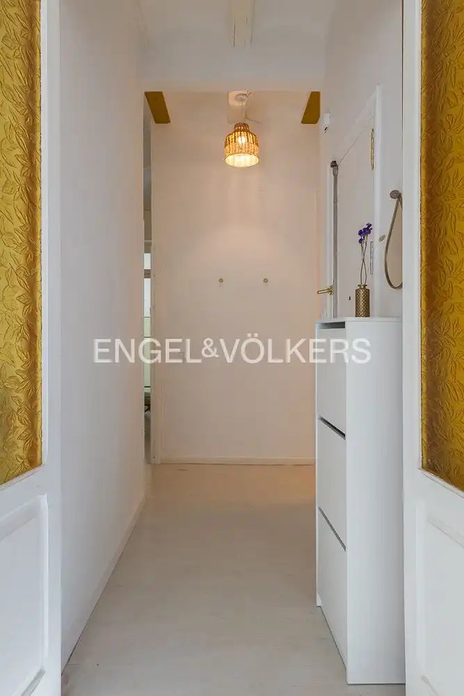 Pis de 110 m² a València