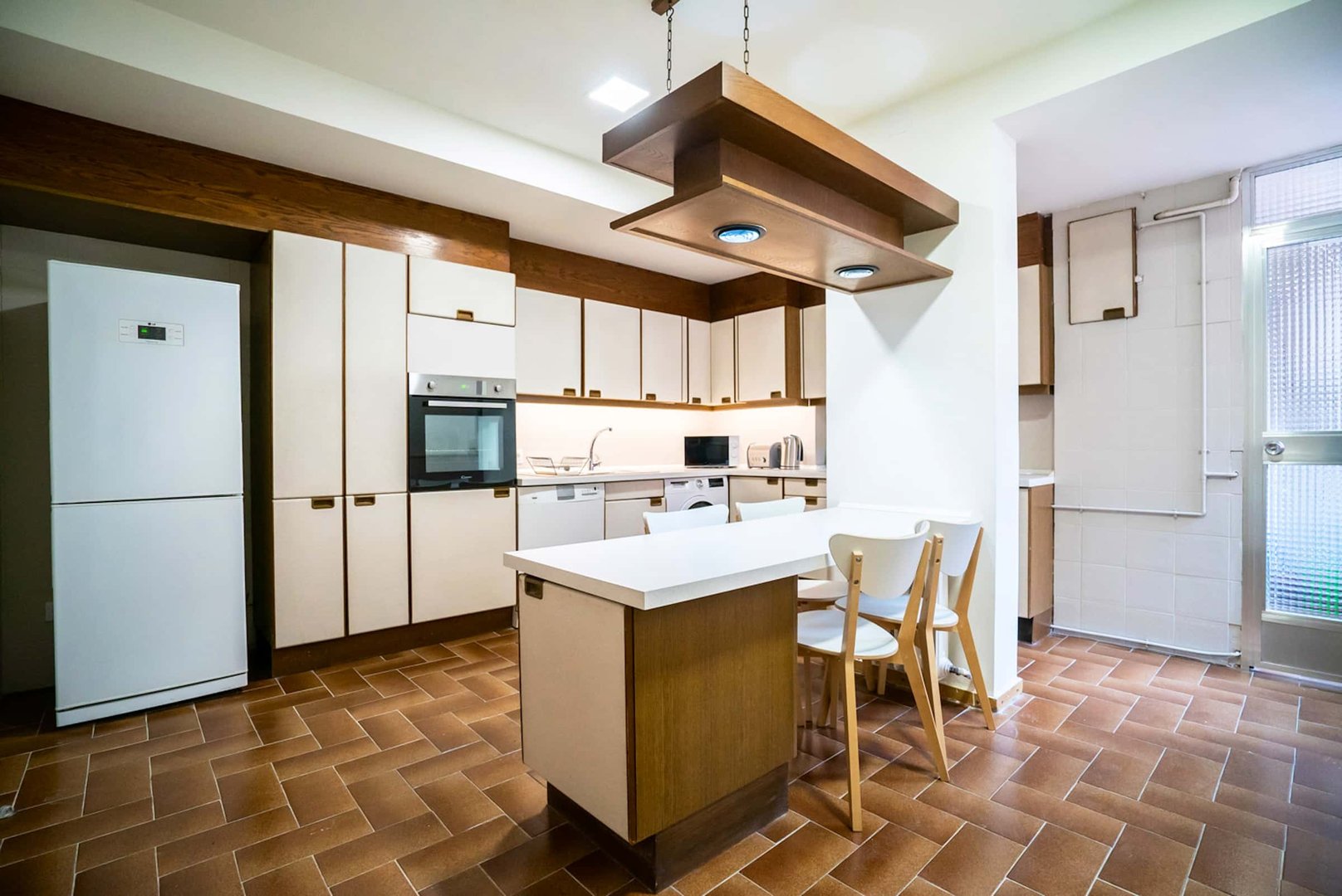 Habitación en alquiler, Madrid