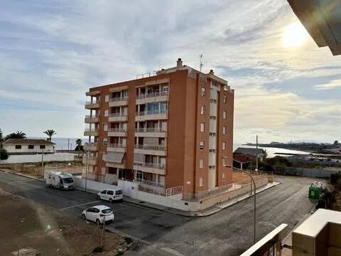 Piso de 79 m² en Águilas