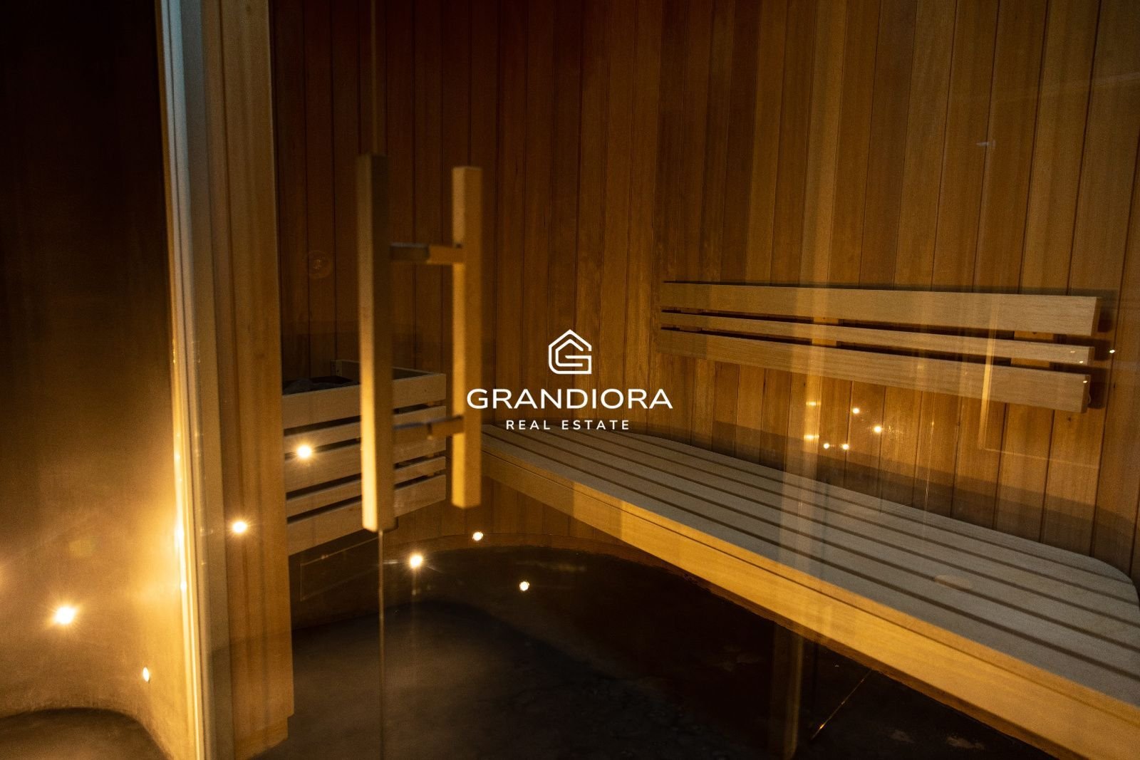 Piso de 140 m² en Barcelona