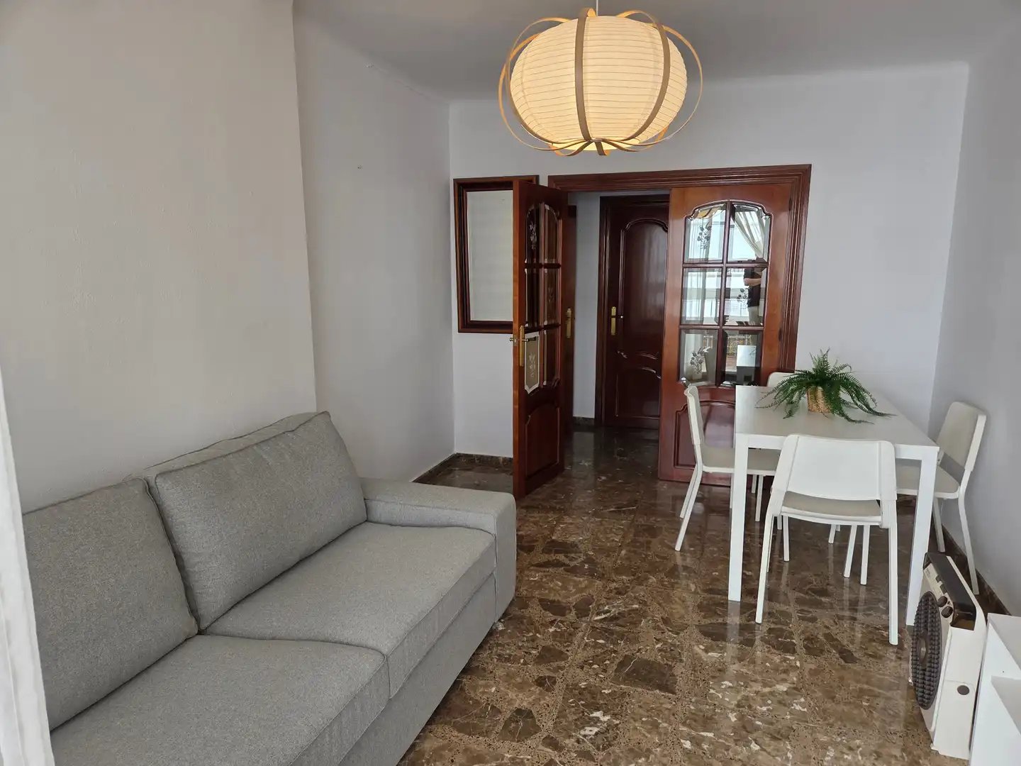Piso de 110 m² en Málaga