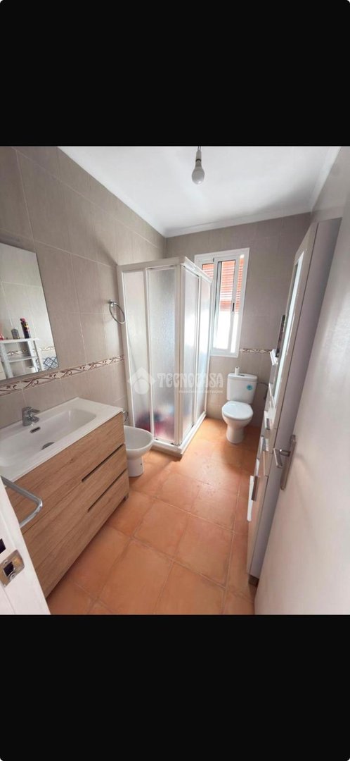 Piso de 80 m² en Écija