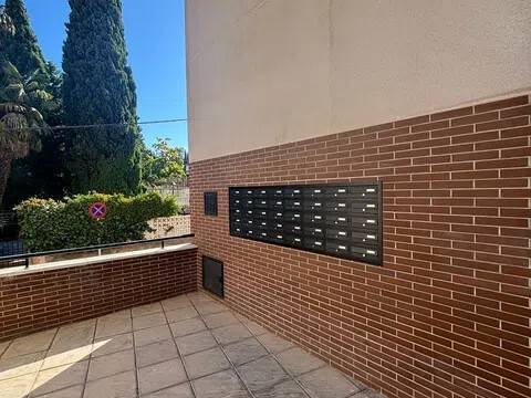 Piso de 80 m² en Cájar