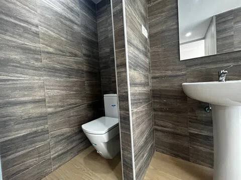 Piso de 120 m² en Las Ventas de Retamosa