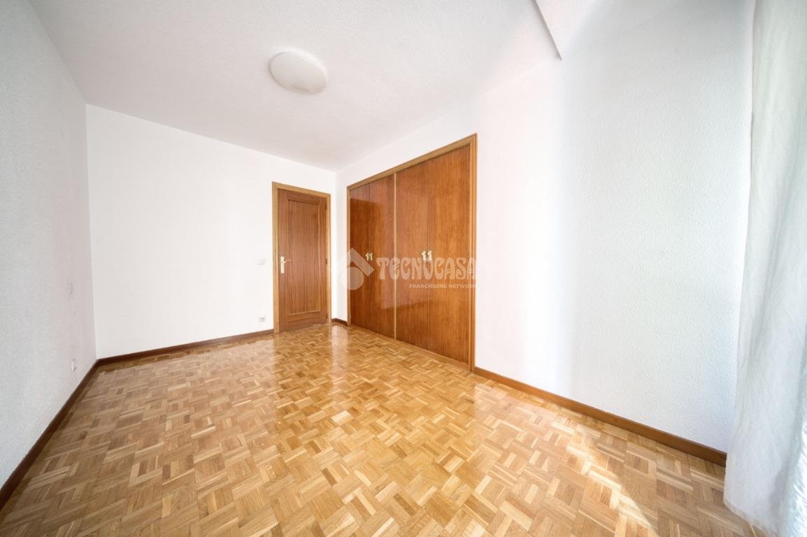 Pis de 137 m² a Valladolid