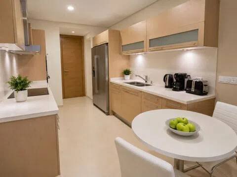 Pis de 135 m² a Benahavís
