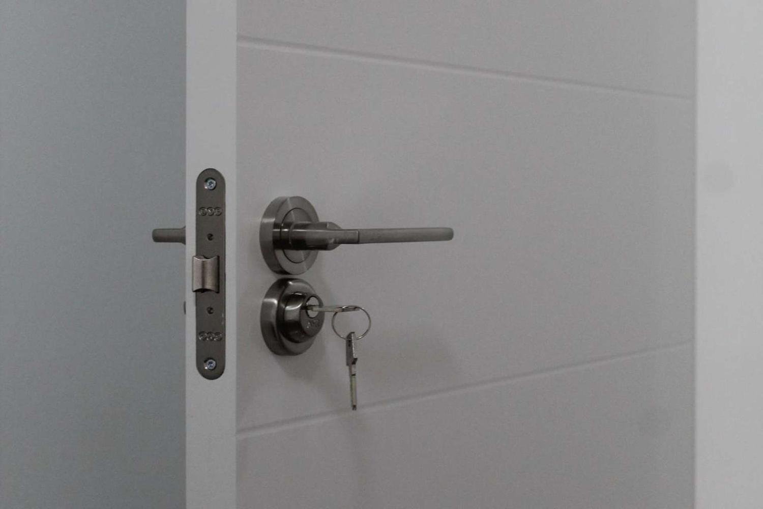 Zimmer 100 m², Valencia