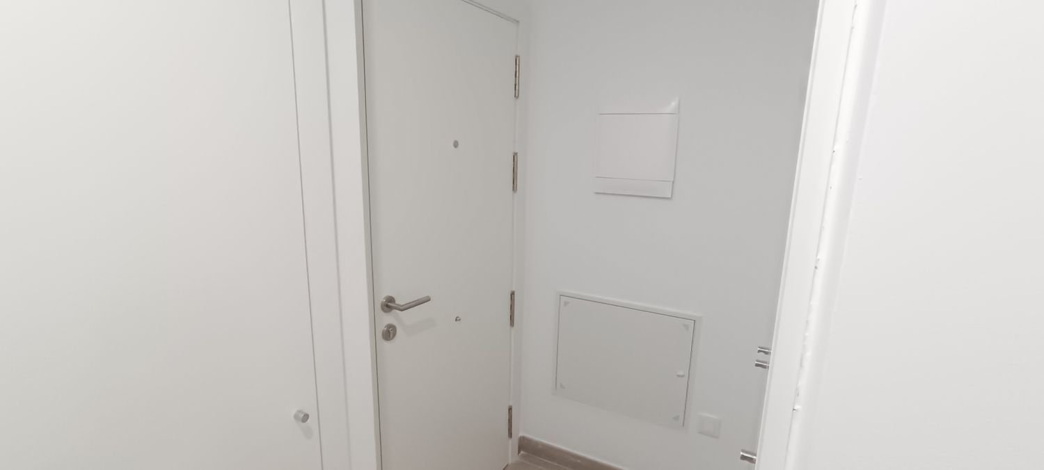 Pis de 47 m² a Las Palmas de Gran Canaria