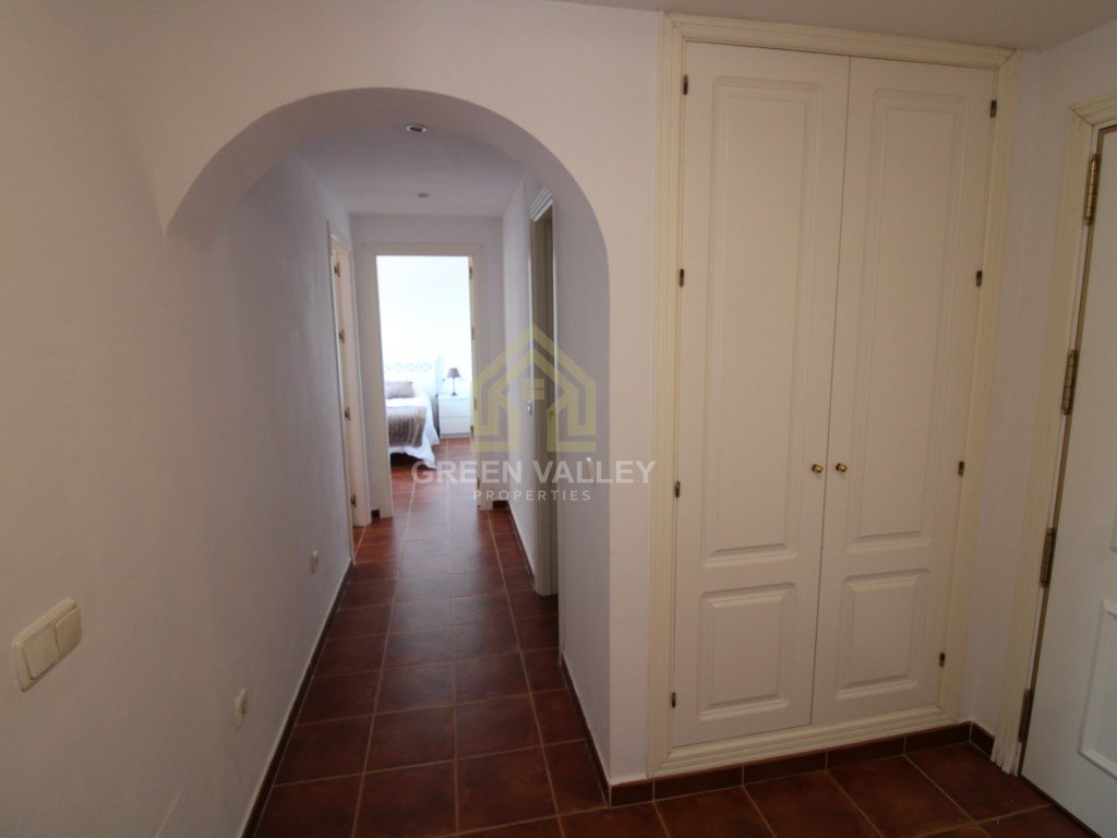 Piso de 90 m² en Vélez-Blanco