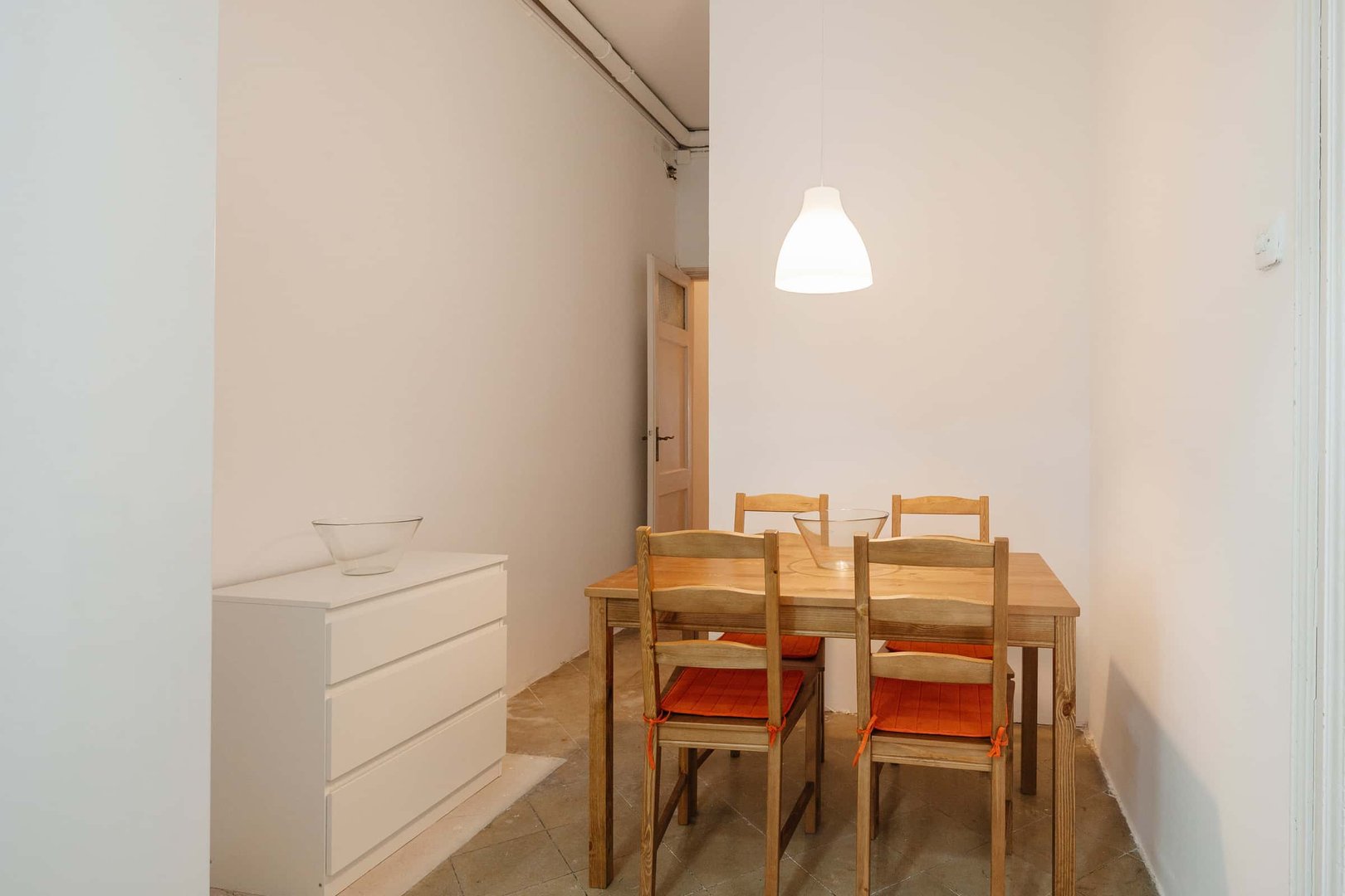 Quarto para alugar, Barcelona