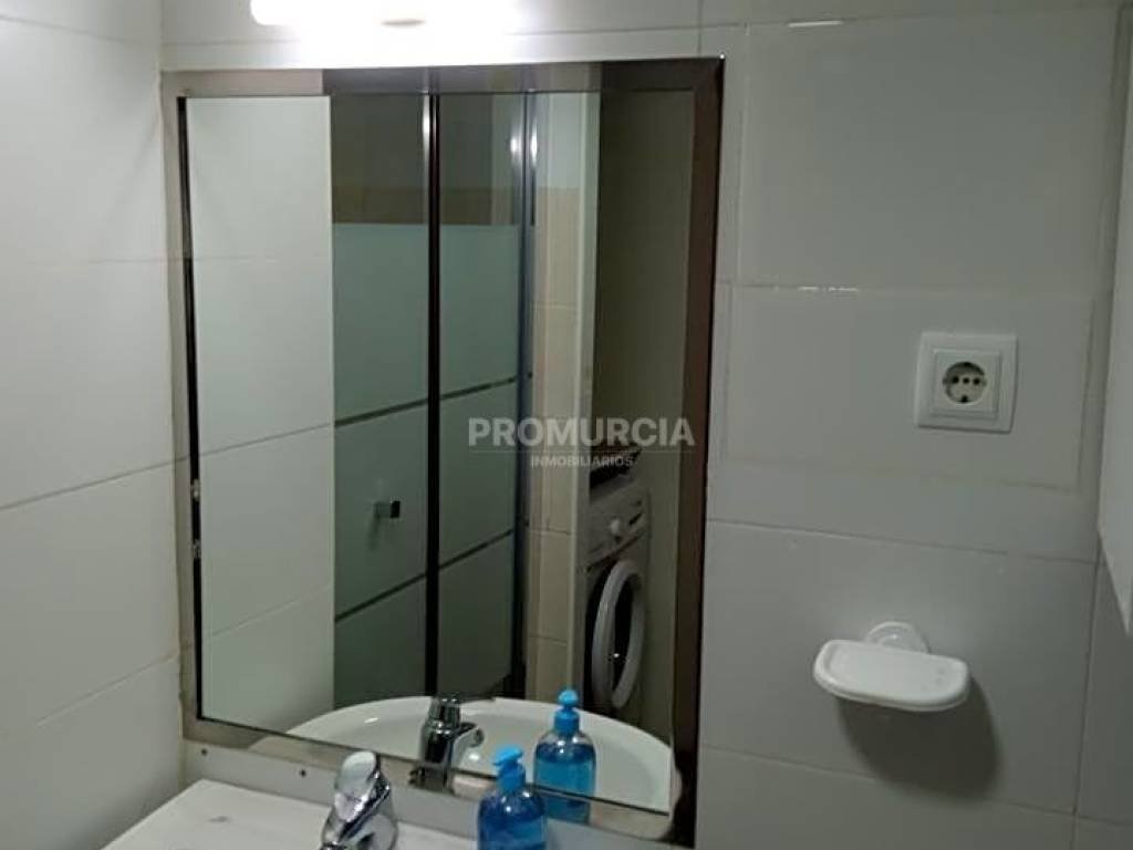Pis de 80 m² a Múrcia