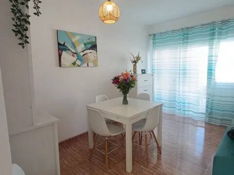 Pis de 70 m² a Dénia