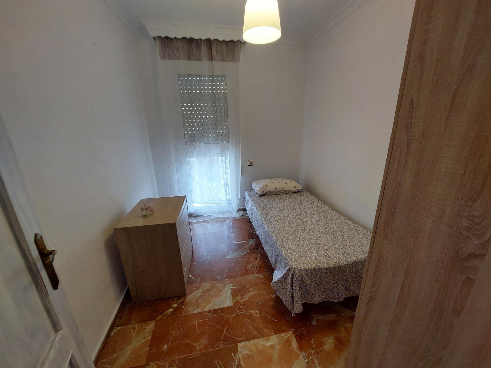 Piso de 130 m² en Algeciras