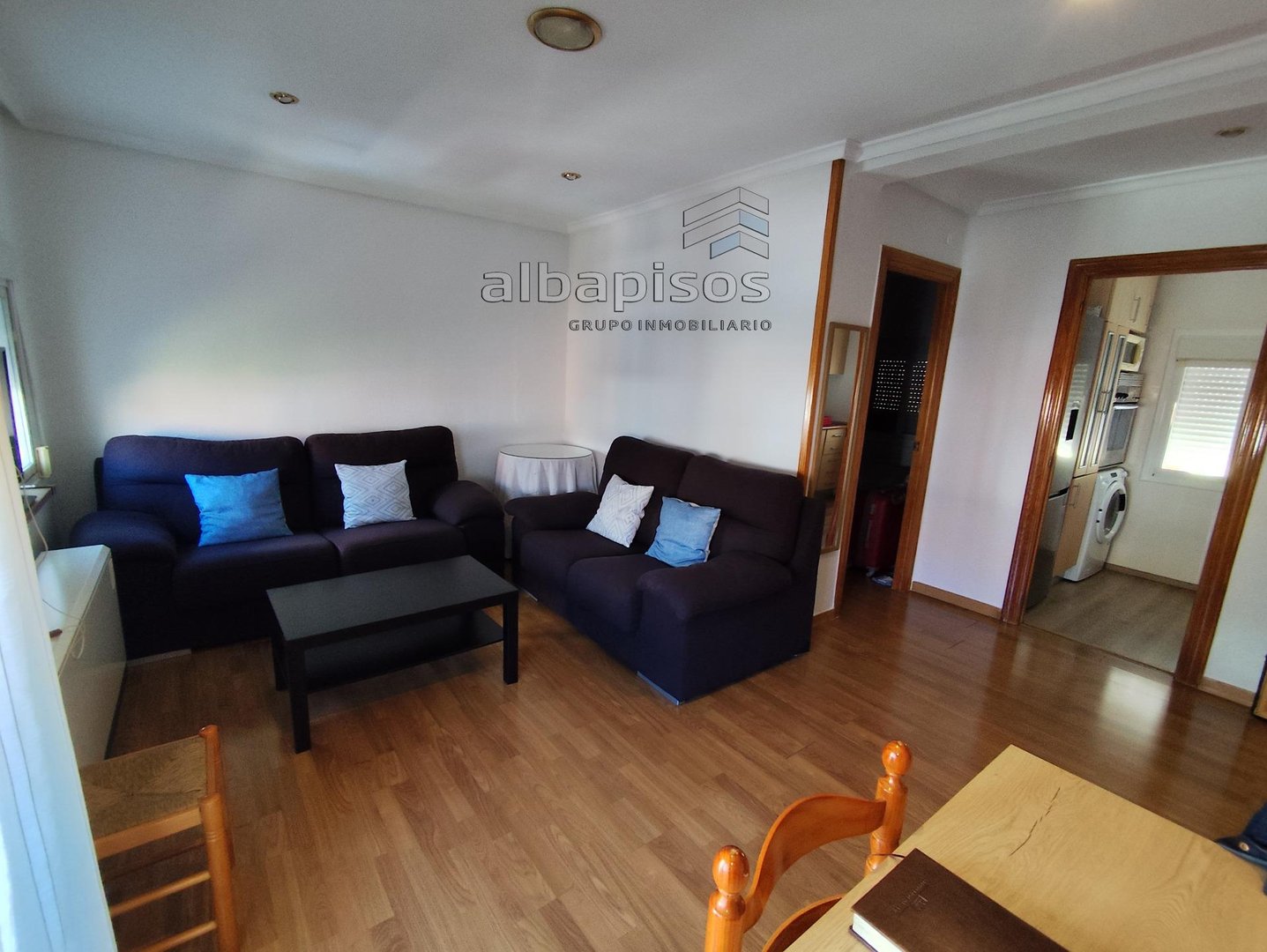Pis de 65 m² a Albacete