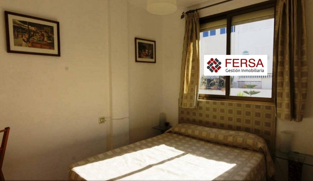 Piso de 104 m² en El Puerto de Santa María