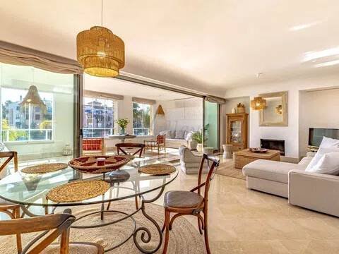 Piso de 135 m² en San Roque
