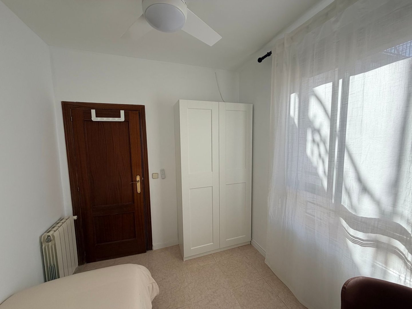 Pis de 72 m² a Madrid