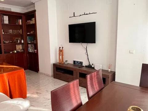 Piso de 115 m² en Sevilla