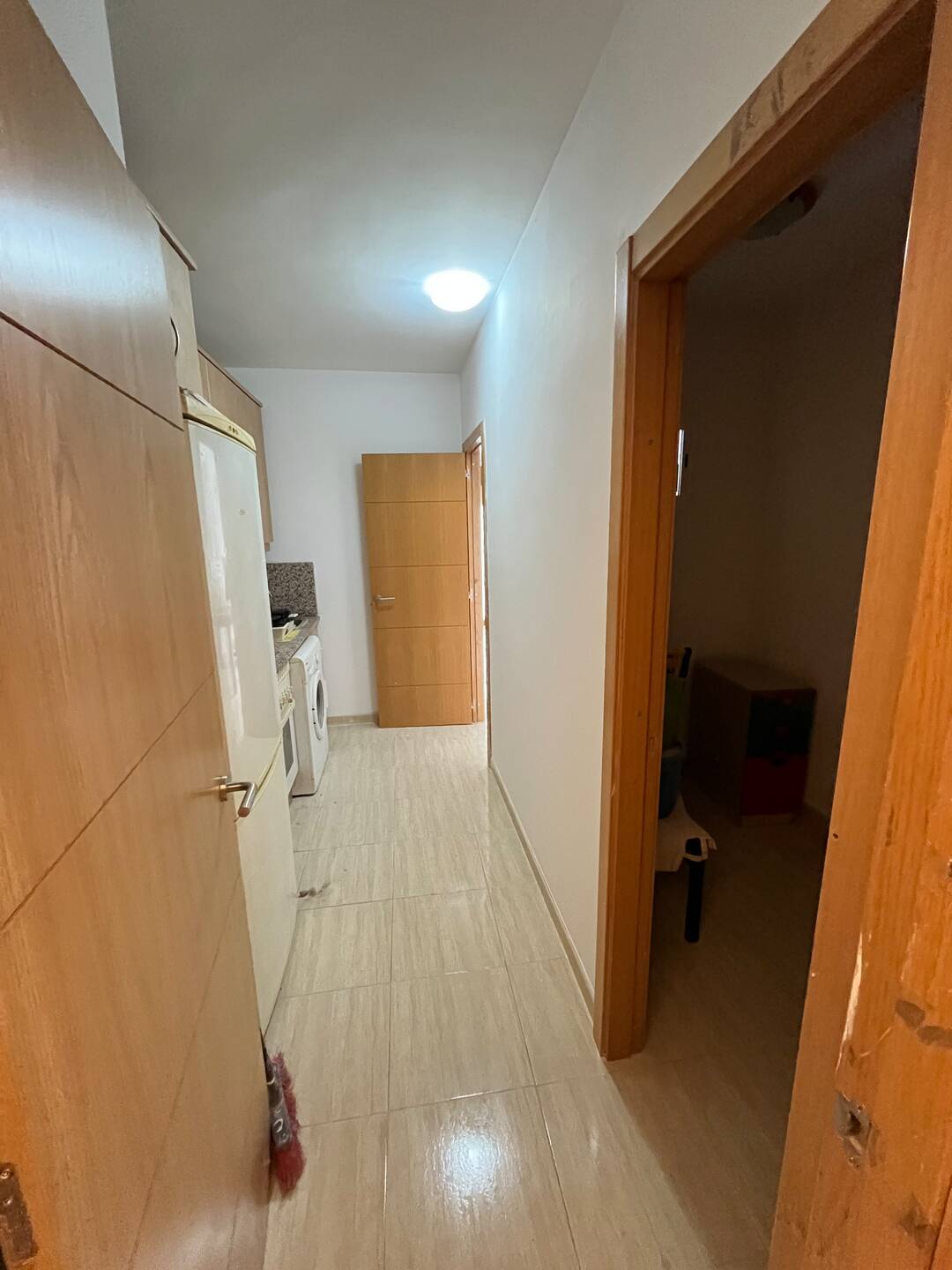Квартира 40 м² в Trijueque