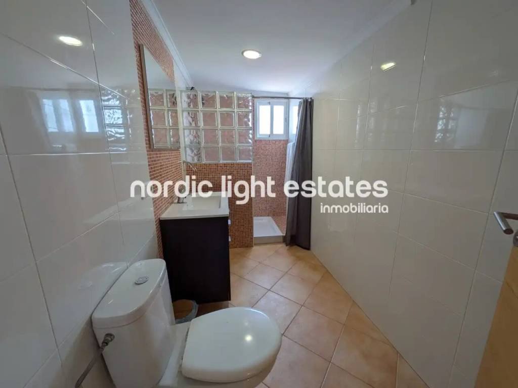 Piso de 70 m² en Nerja