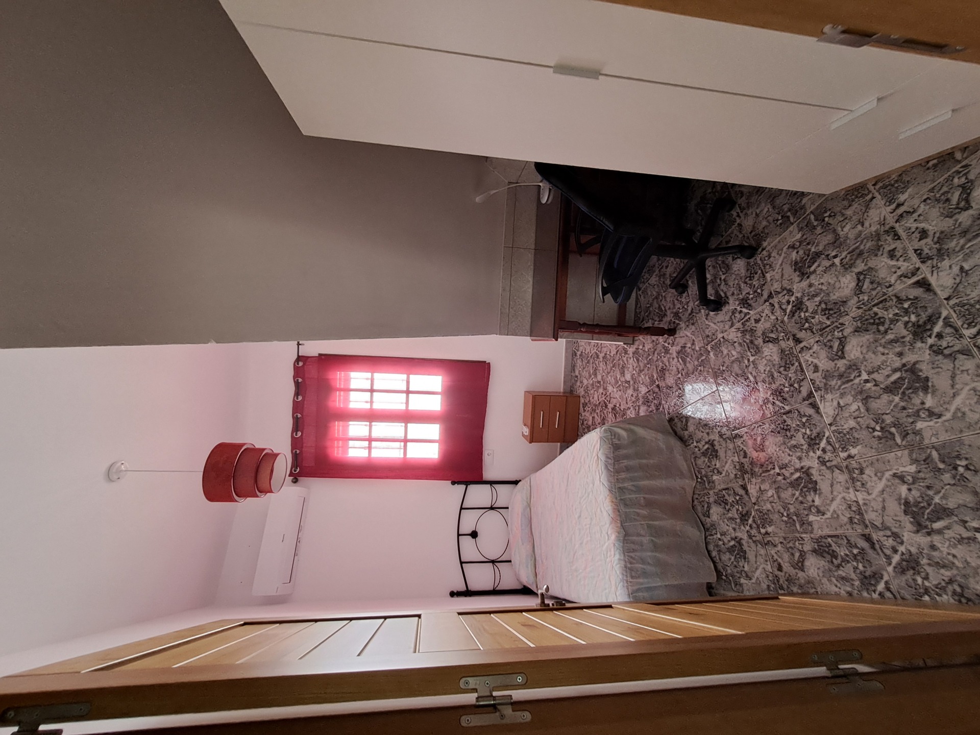 Habitación 85 m², Osuna
