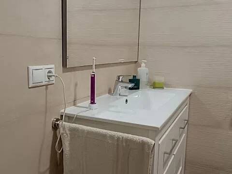 Wohnung 135 m² in Mérida