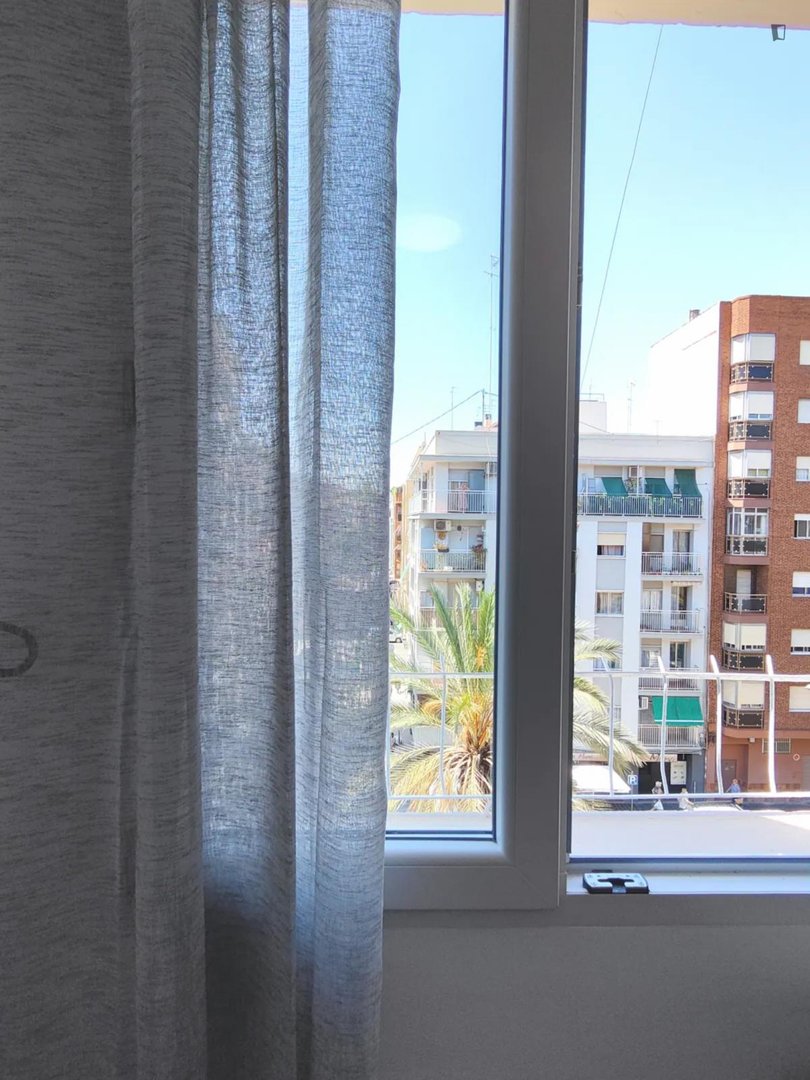 Habitació de lloguer, València