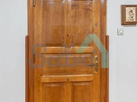 Piso de 104 m² en Oviedo