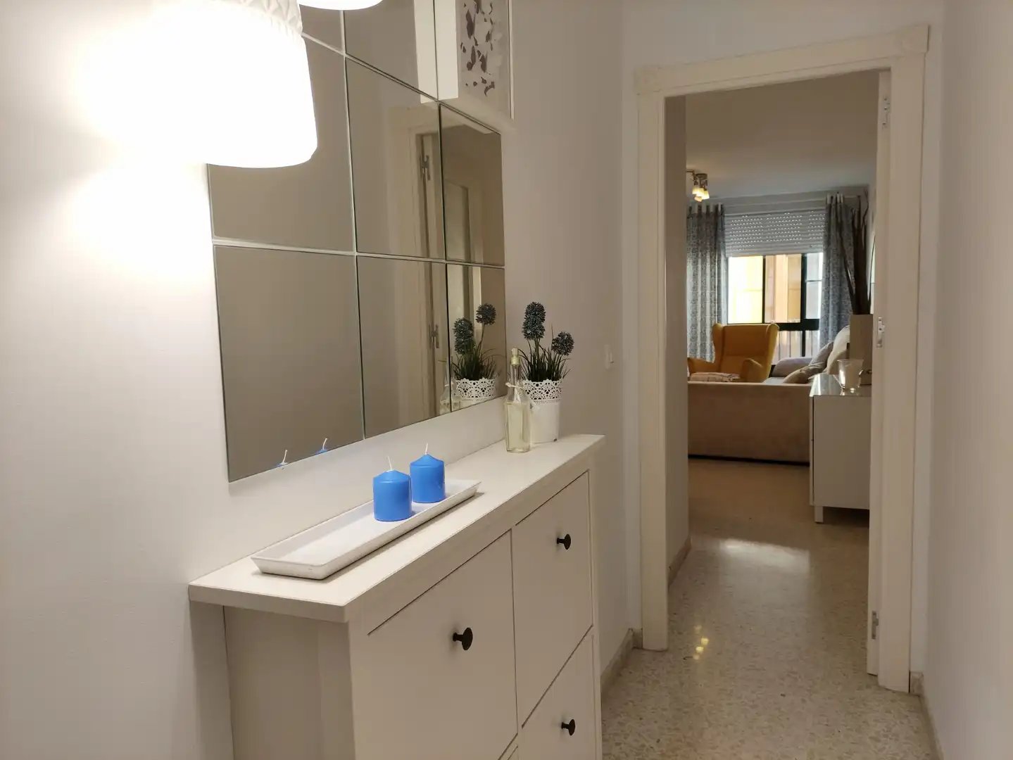 Piso de 80 m² en Sanlúcar de Barrameda