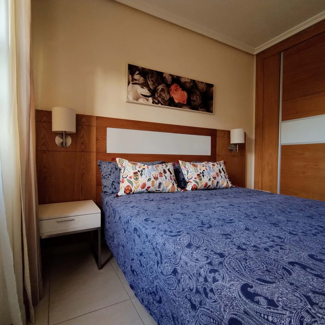 Pis de 70 m² a San Miguel de Abona