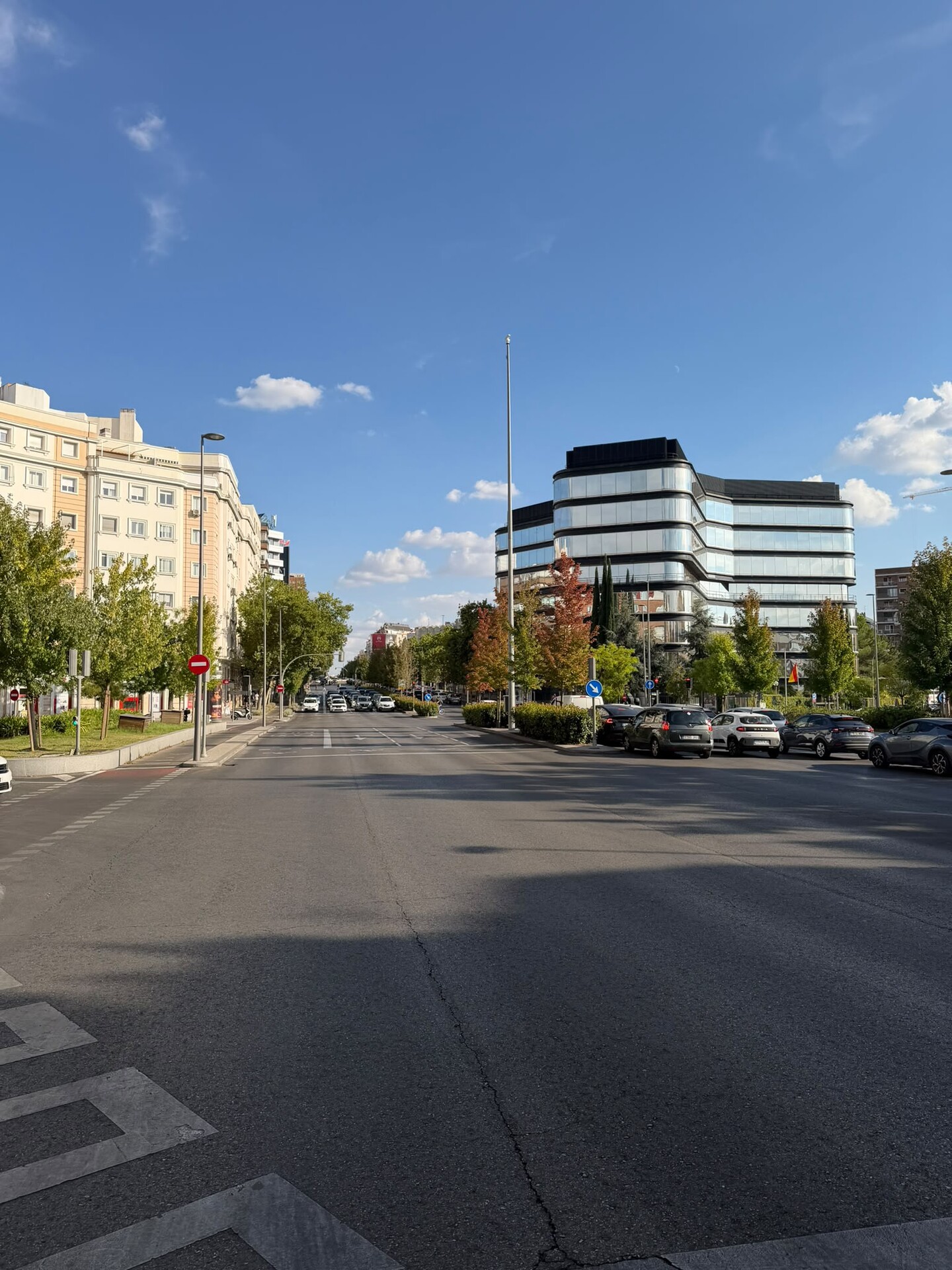 Piso de 145 m² en Madrid