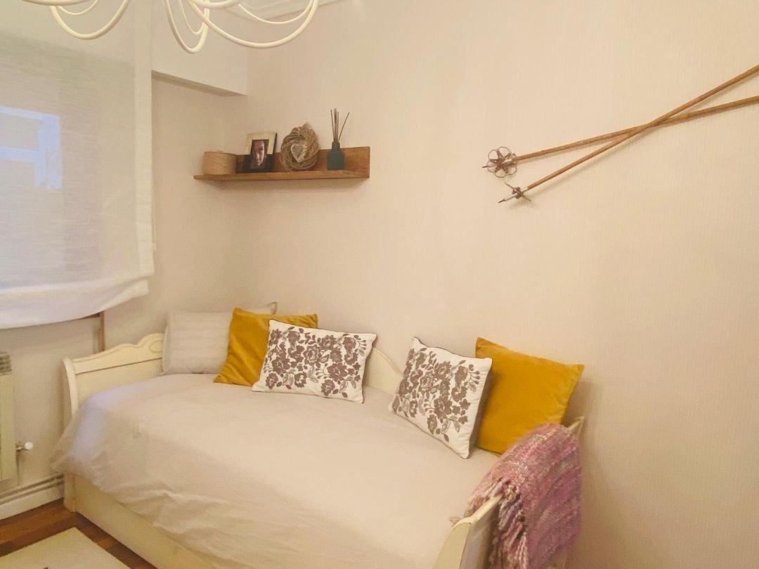 Piso de 80 m² en Ezcaray