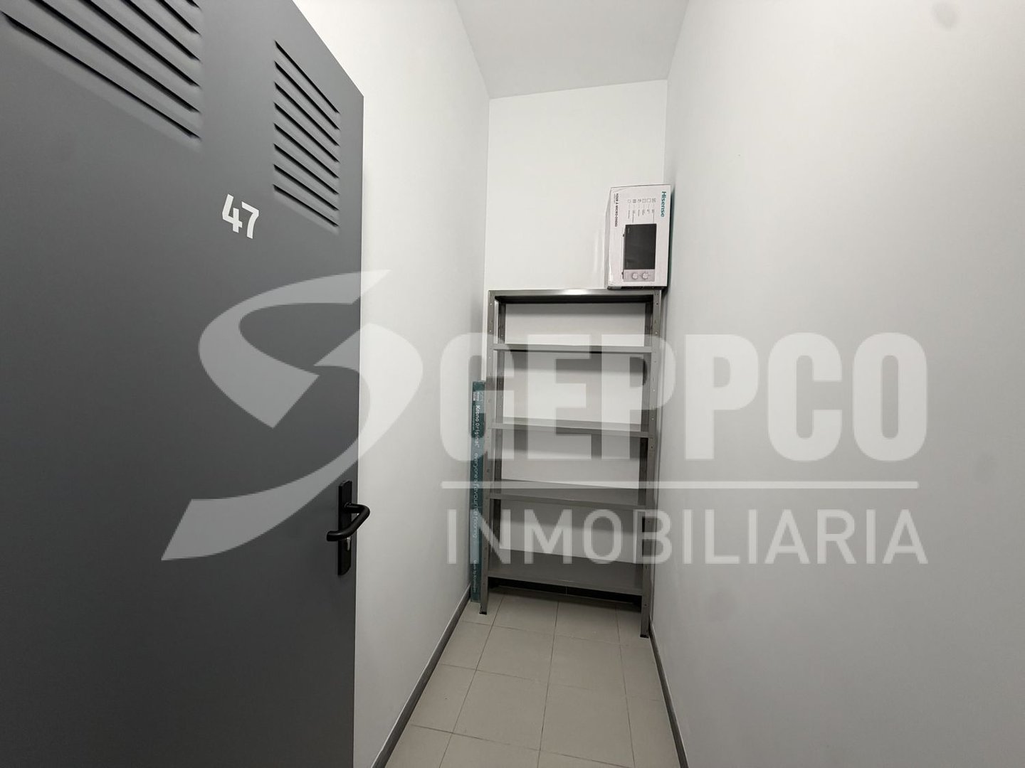 Pis de 117 m² a Alcalá de Henares