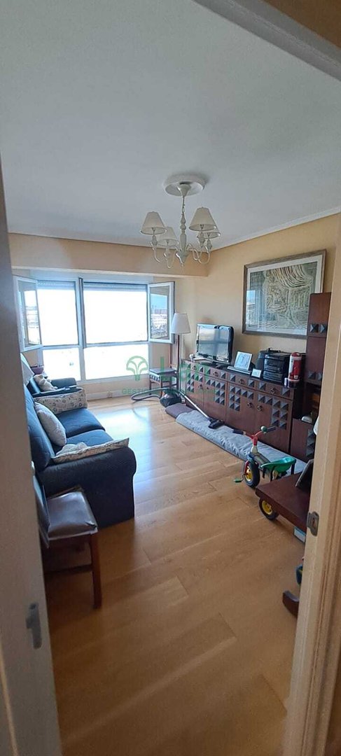 Appartamento 120 m² a Santurtzi