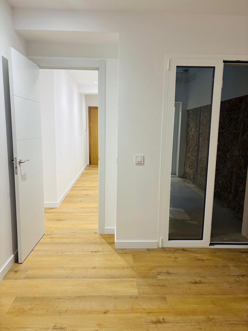 Piso de 100 m² en Palma