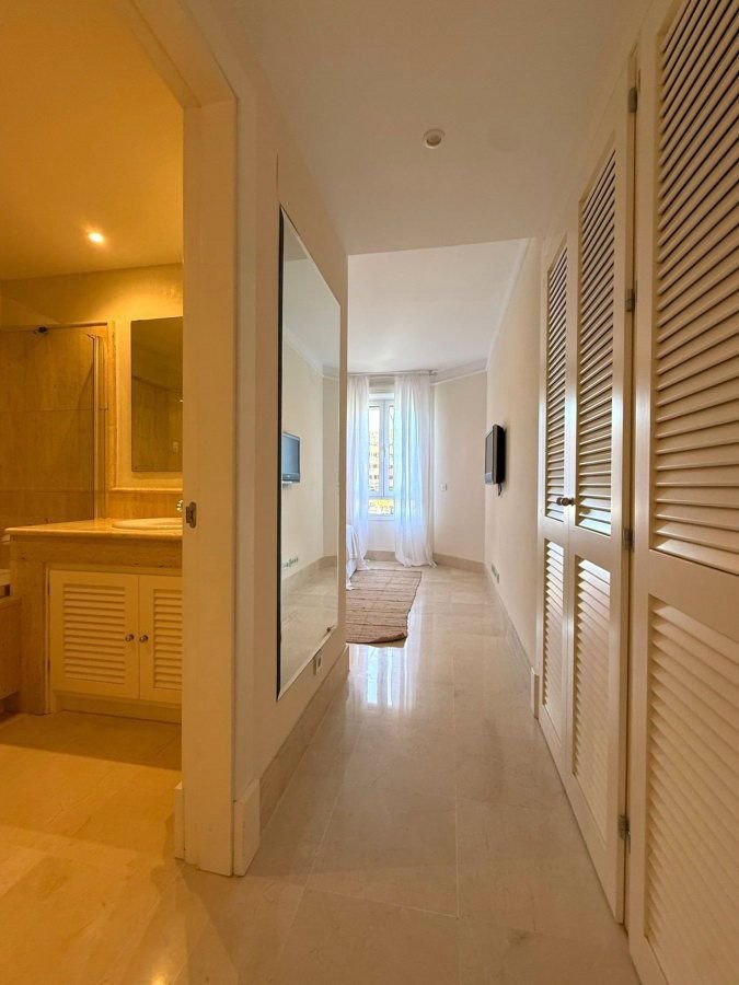 Pis de 180 m² a San Roque