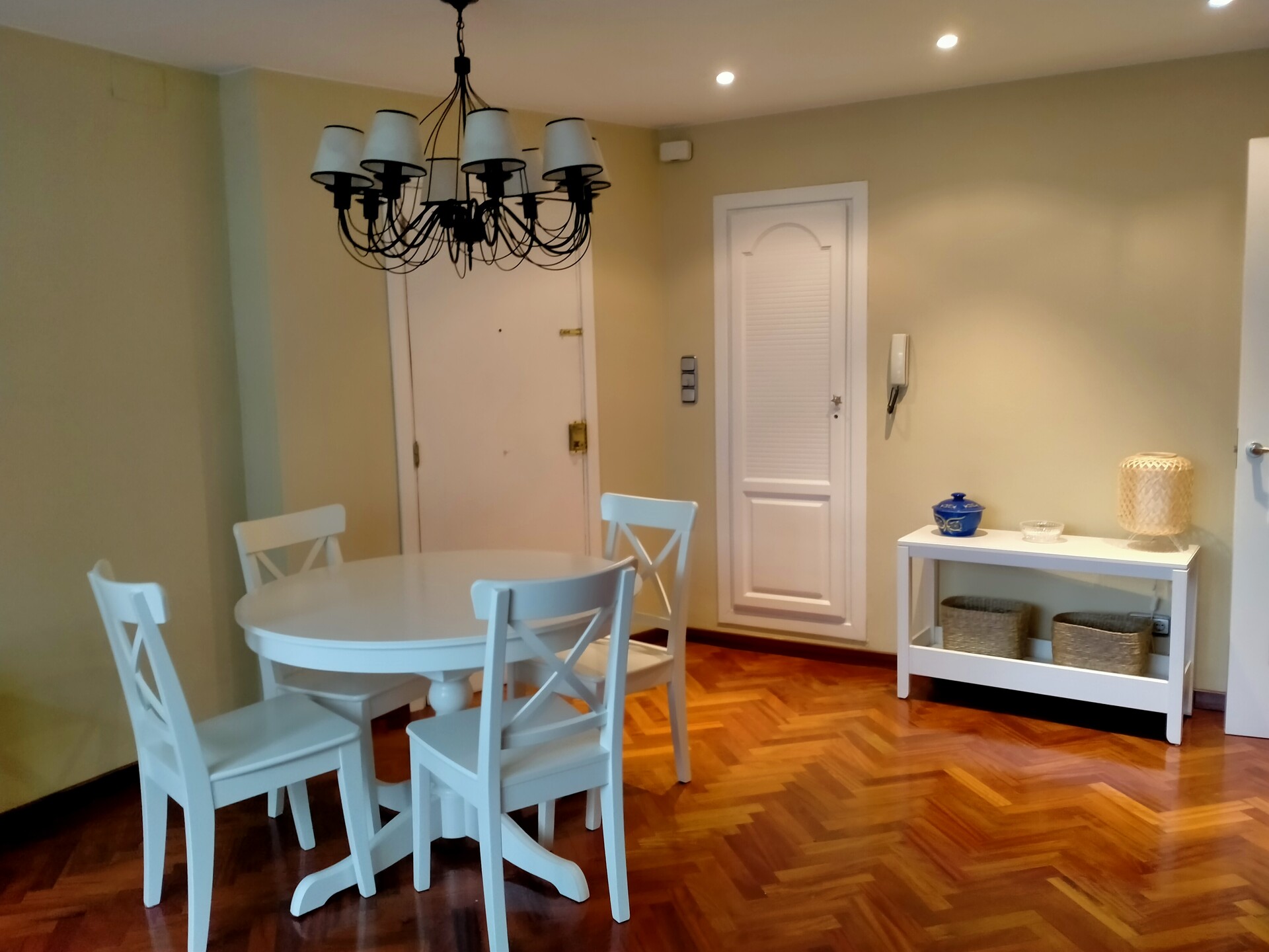 Pis de 85 m² a A Corunya